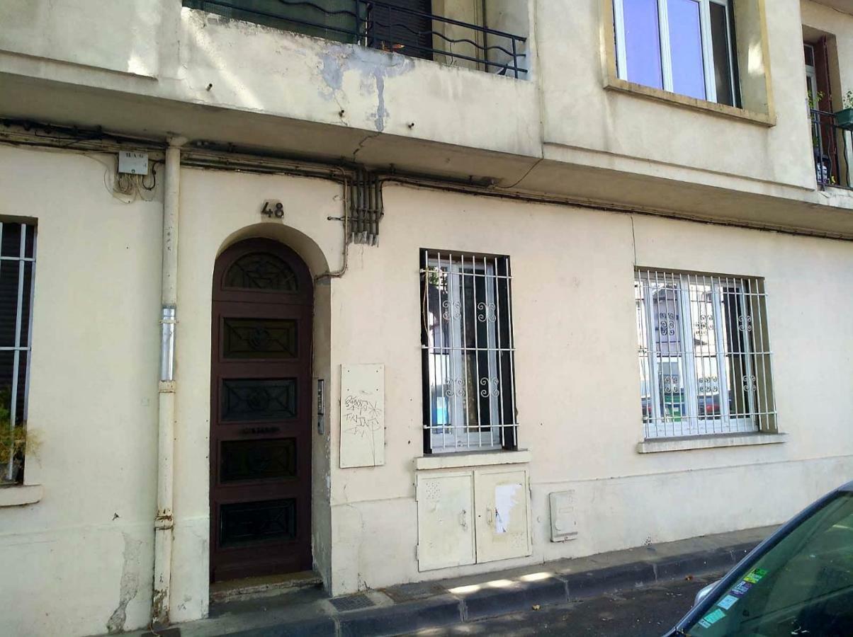 Au Coeur Du Centre Historique Avignon Exterior foto